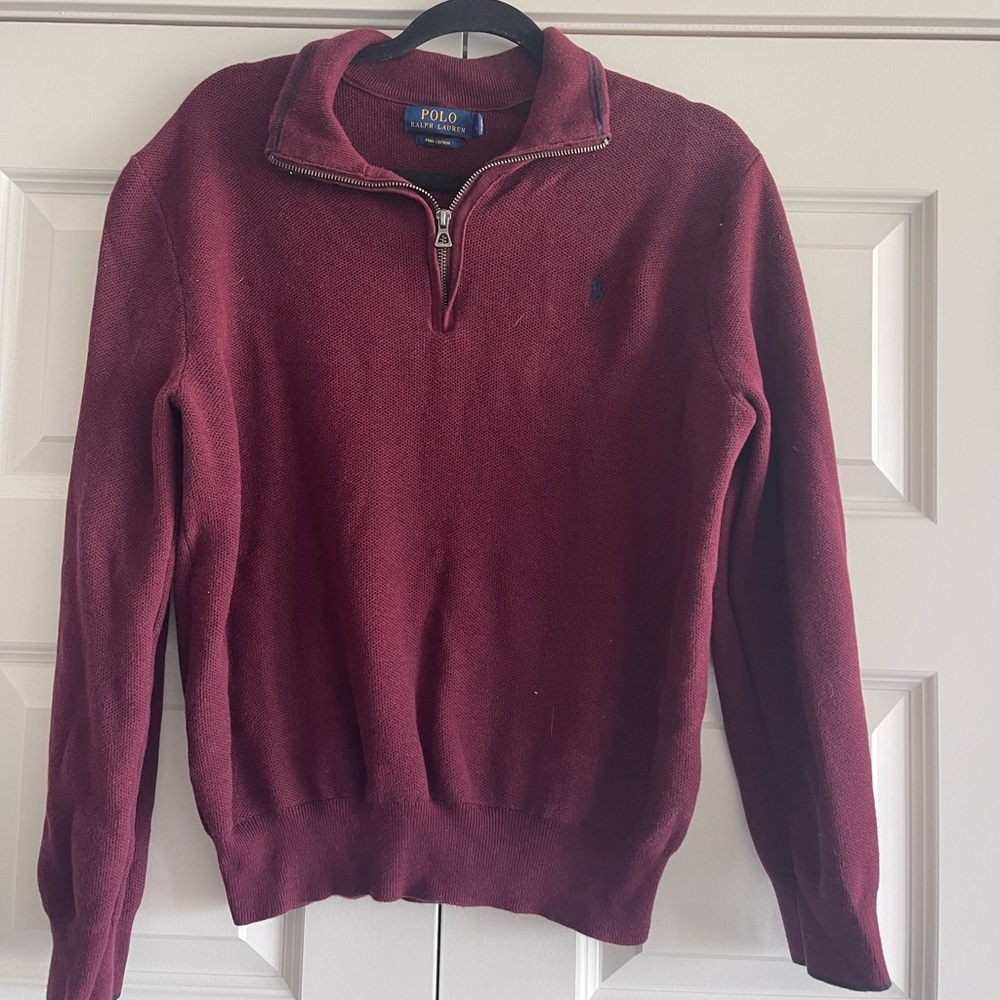 Ralph Lauren polo